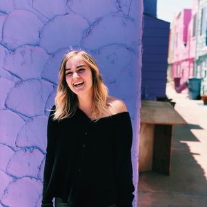 Meet your Posher, Cassidy